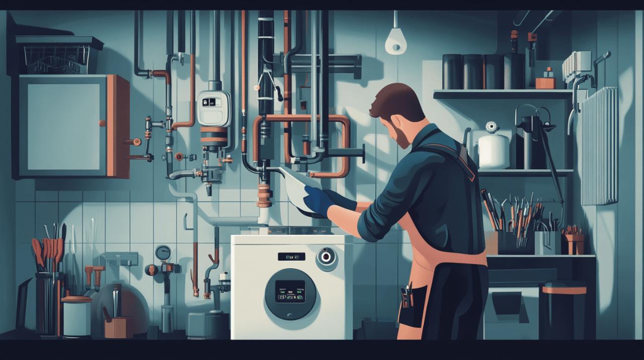 Peut-on entretenir sa climatisation soi-même ?